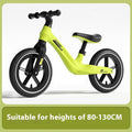Children's Scooter Pedal-free Parallel Car
