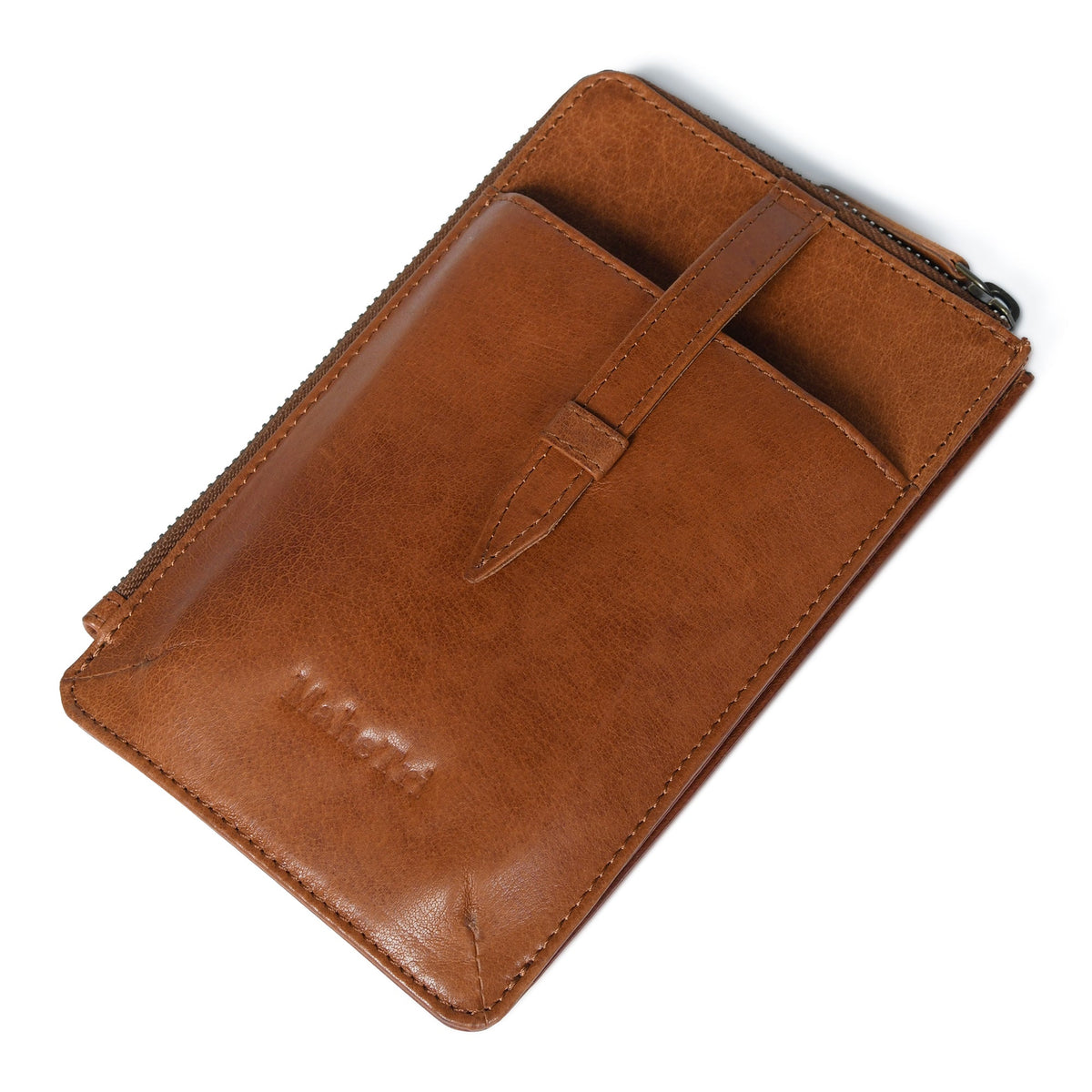 Leder-Handy-Sling 2.0