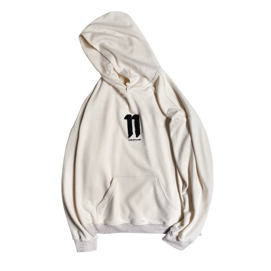 Sweat à capuche 11 Movement