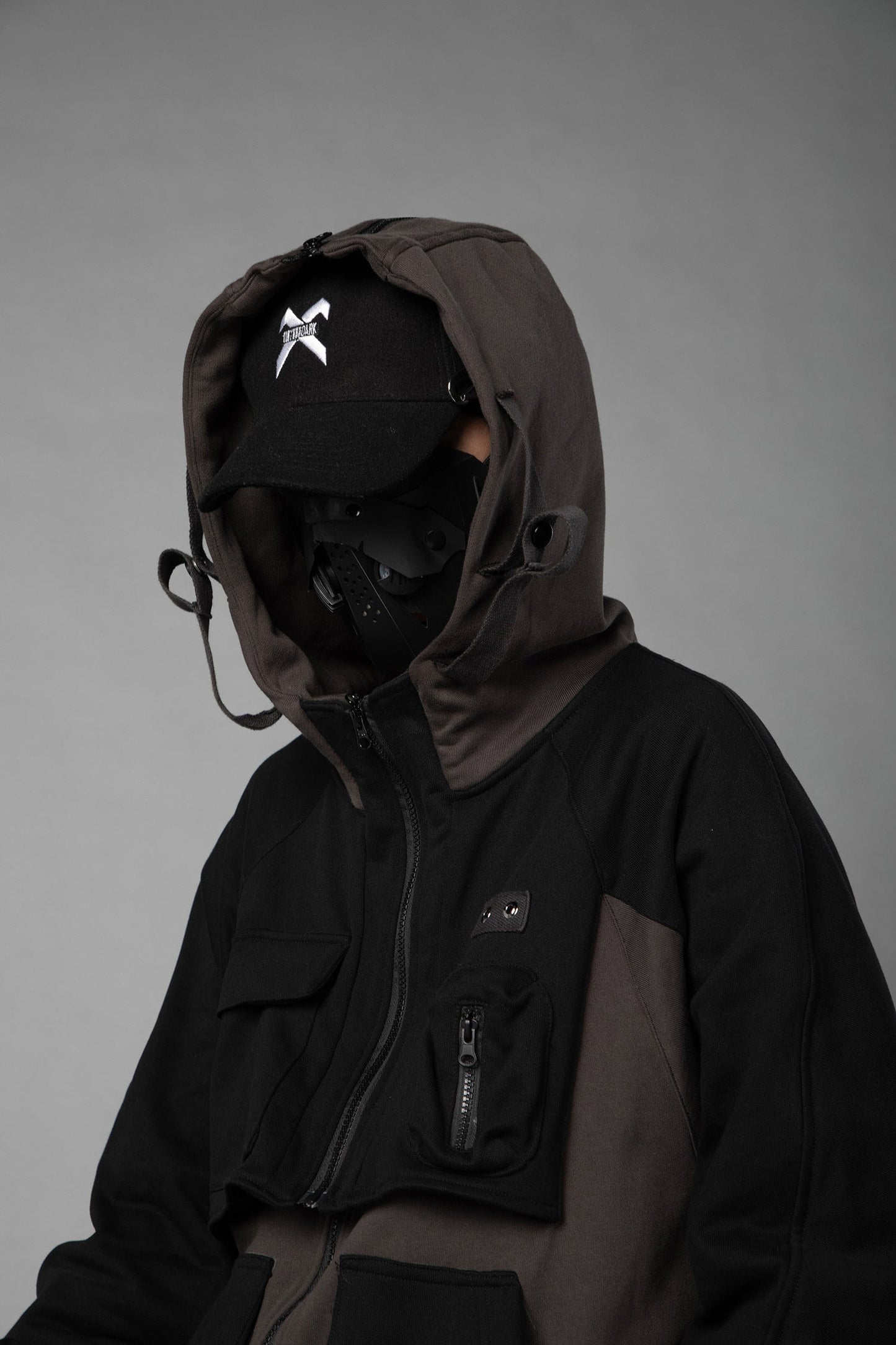 Veste Technique HiJ28