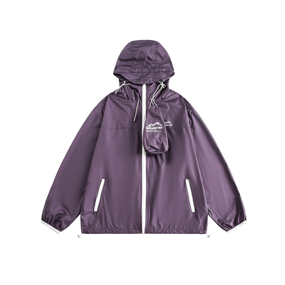 Special Clearanceno Returns No Exchanges Hooded Jacket