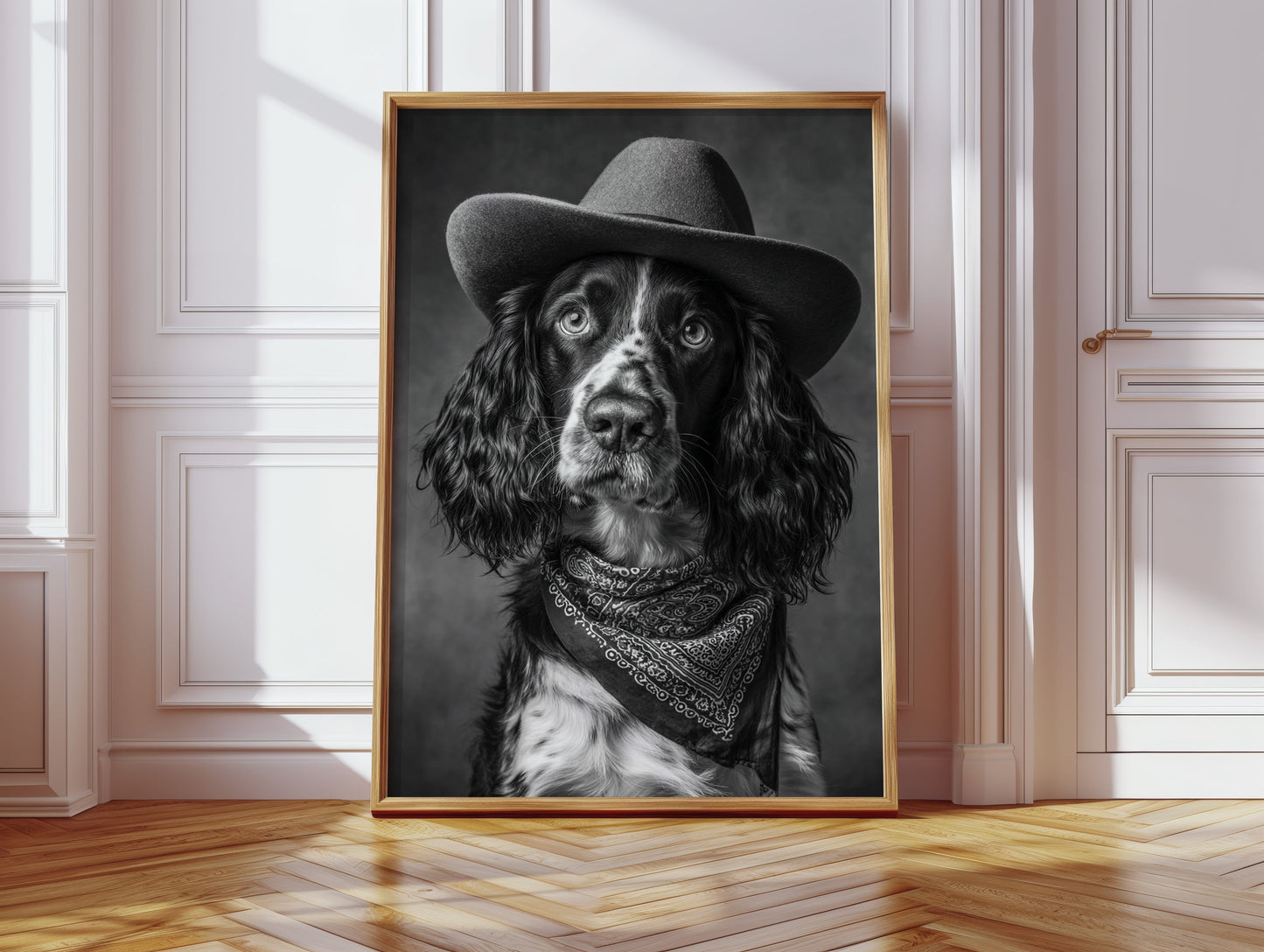 Le compagnon