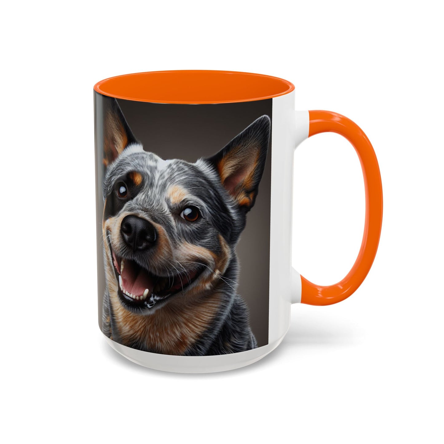 Mug en céramique thème race de chien – 325 ml et 443 ml