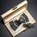 Natural Feather Custom Business Party