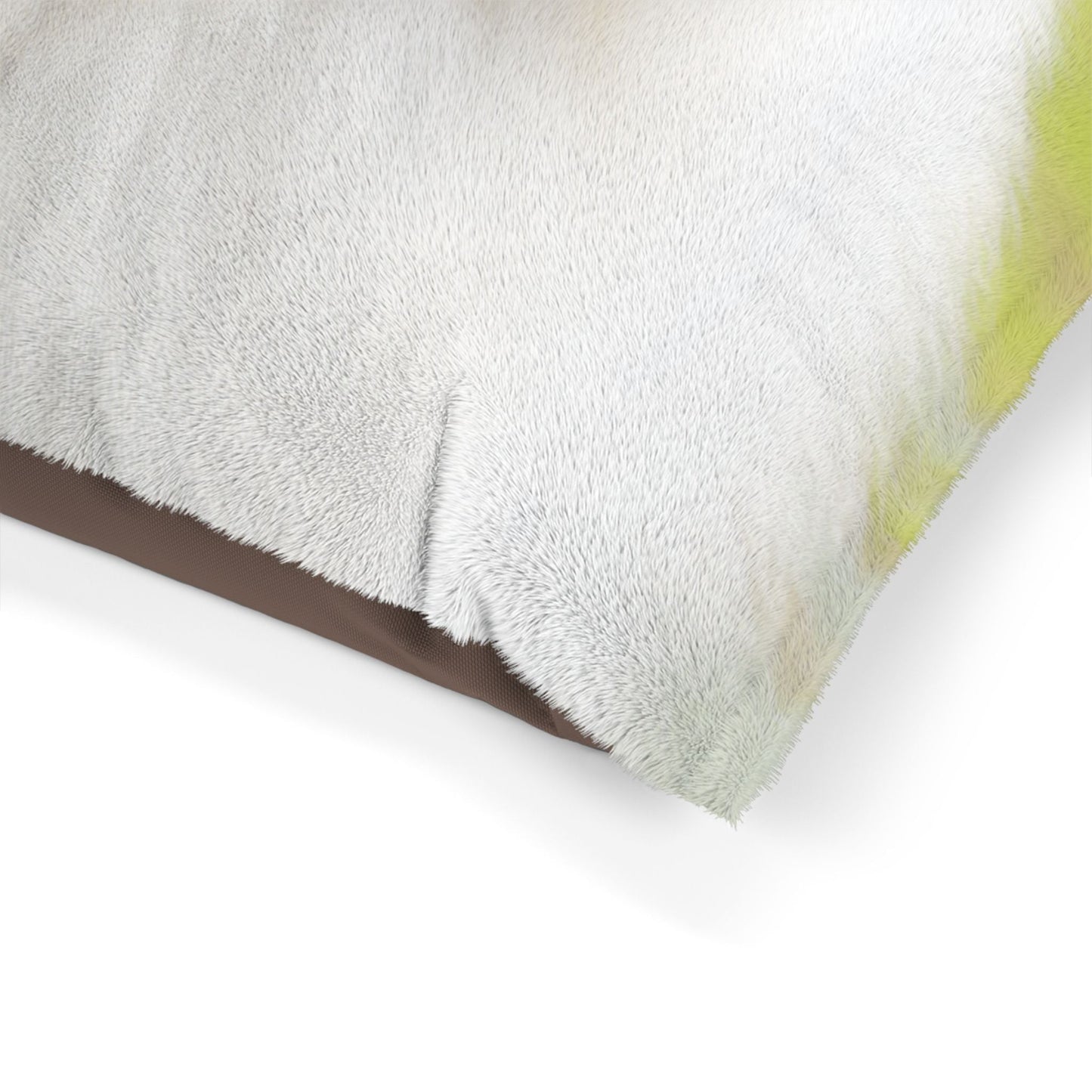 Pet Bed – Plush Dog Bed, 3 Size Options