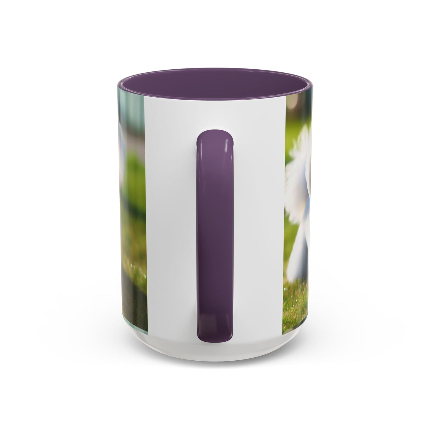 Mug en céramique thème race de chien – 325 ml et 443 ml
