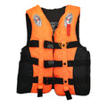 Life jacket child swimming buoyancy vest fishing vest