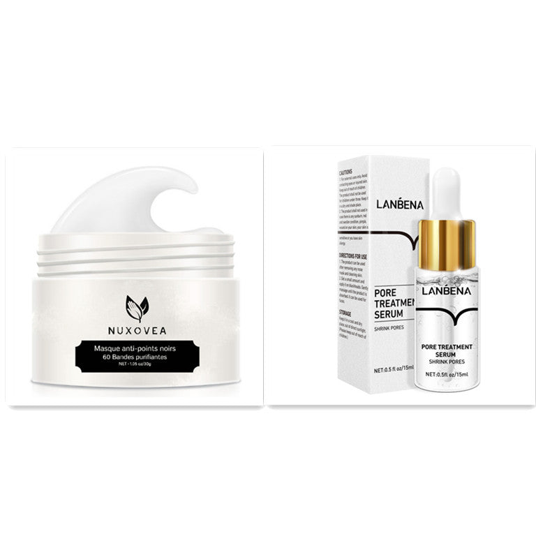 Pore Treatment Serum Pore Treatment Serum