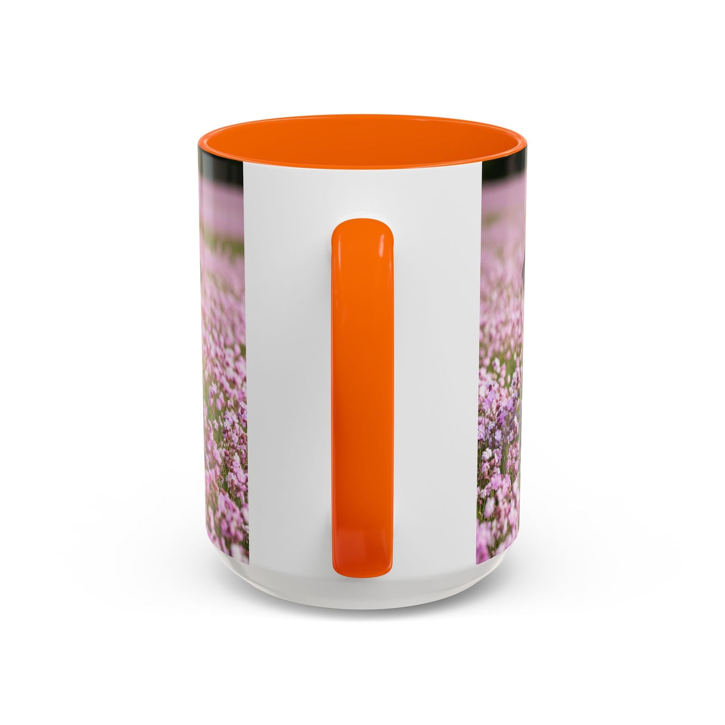Keramiktasse mit Hunderassen-Motiv – 11 oz & 15 oz