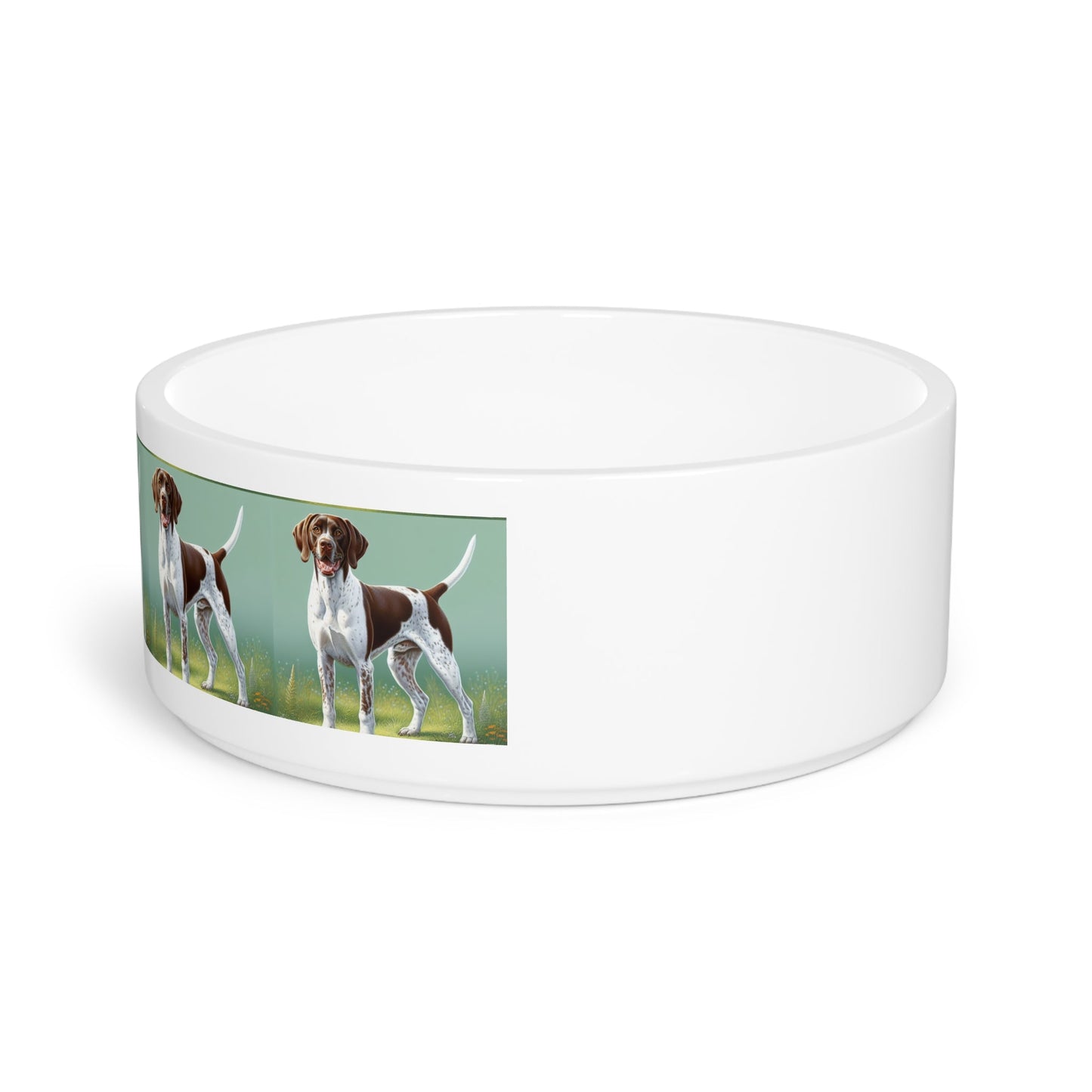Gamelle en céramique pour animaux de compagnie – Gamelle de 47 cl pour chien