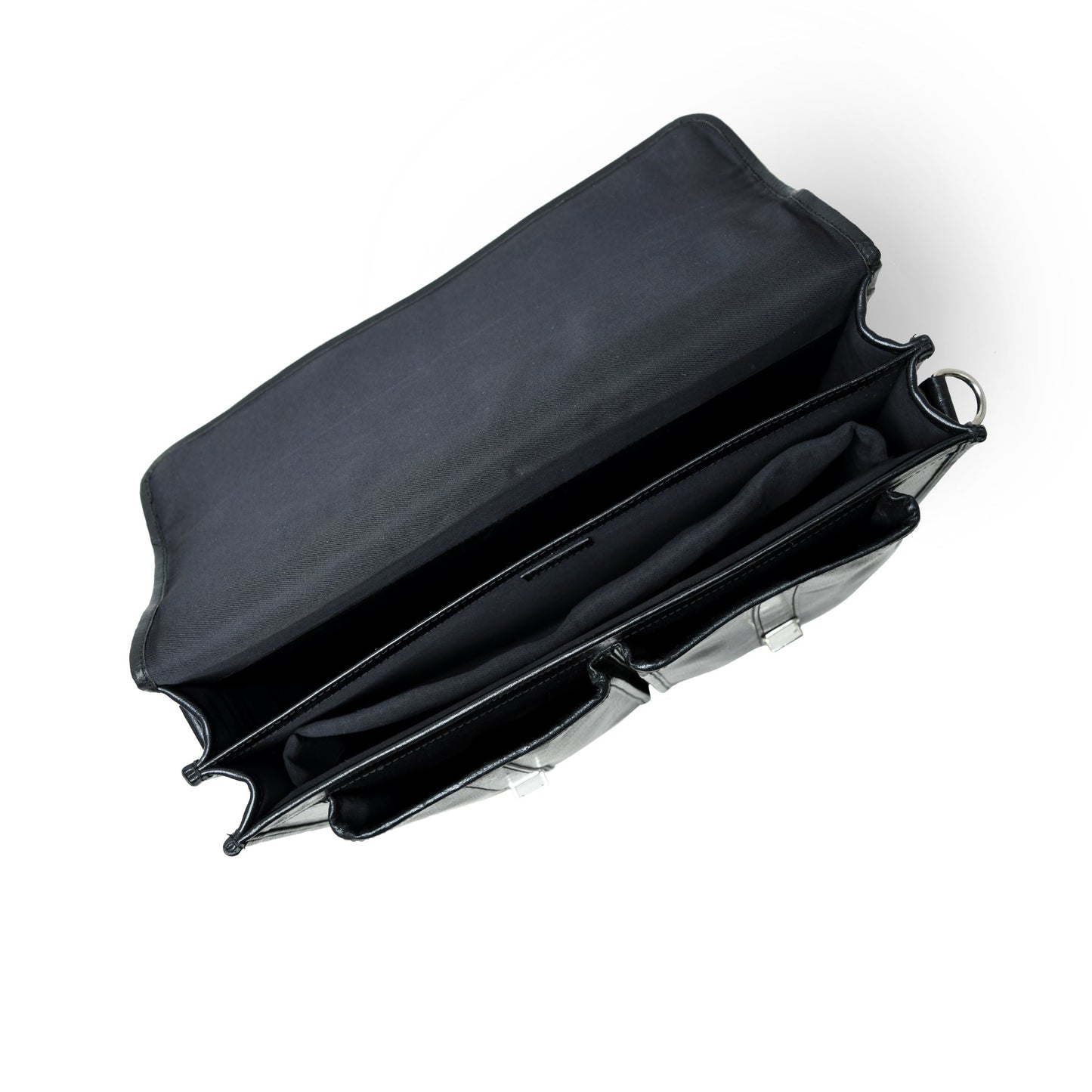 Der Architekt Black Executive