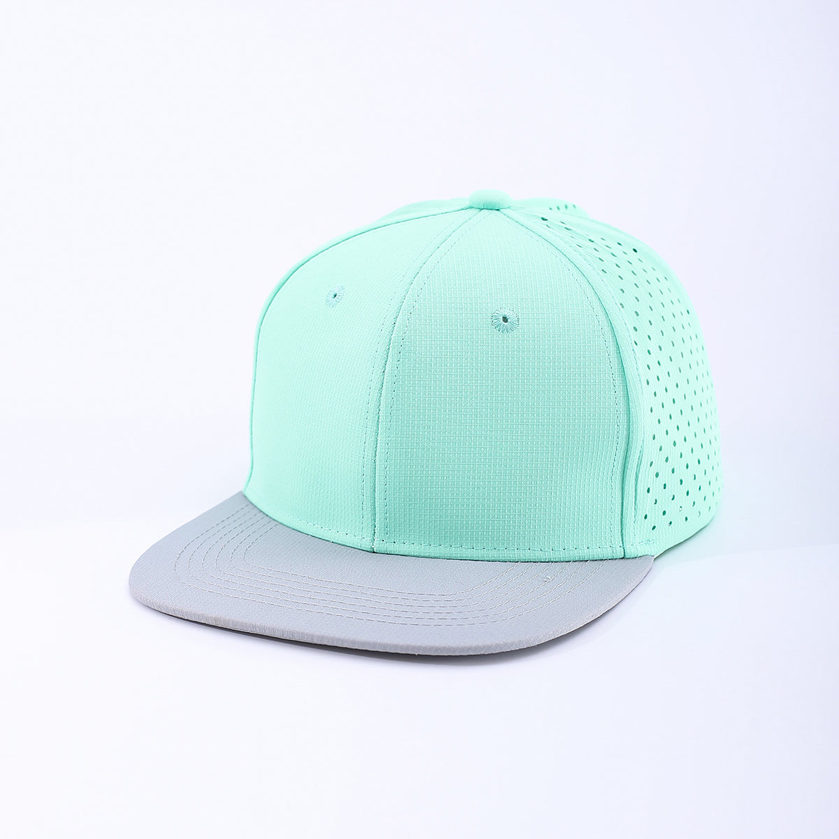 Multi-color Adjustable Mesh Cool And Simple Casual Brimless Baseball Cap, Suitable For Outdoor Sports And Travel