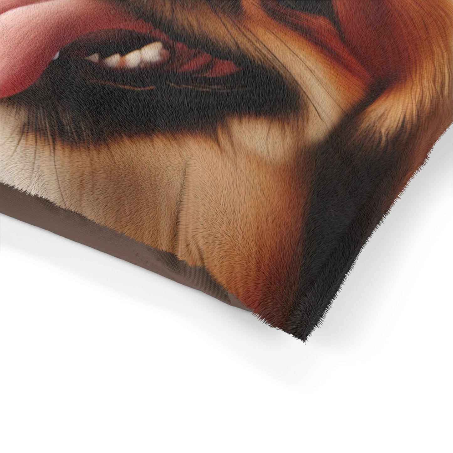 Lit pour animaux de compagnie – Lit douillet pour chien, 3 tailles disponibles