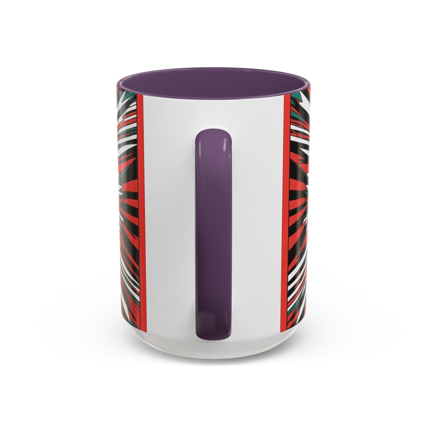 Keramiktasse mit Hunderassen-Motiv – 11 oz & 15 oz