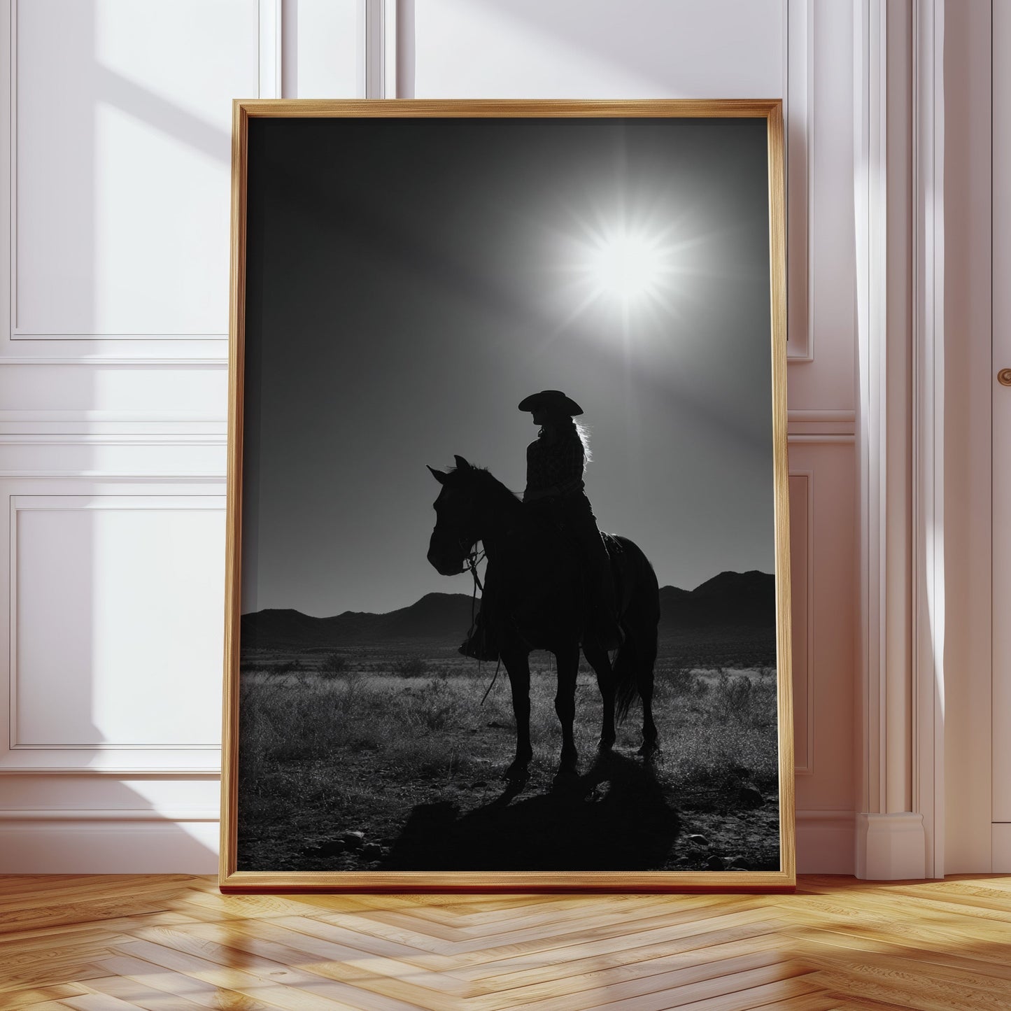 Letztes Licht