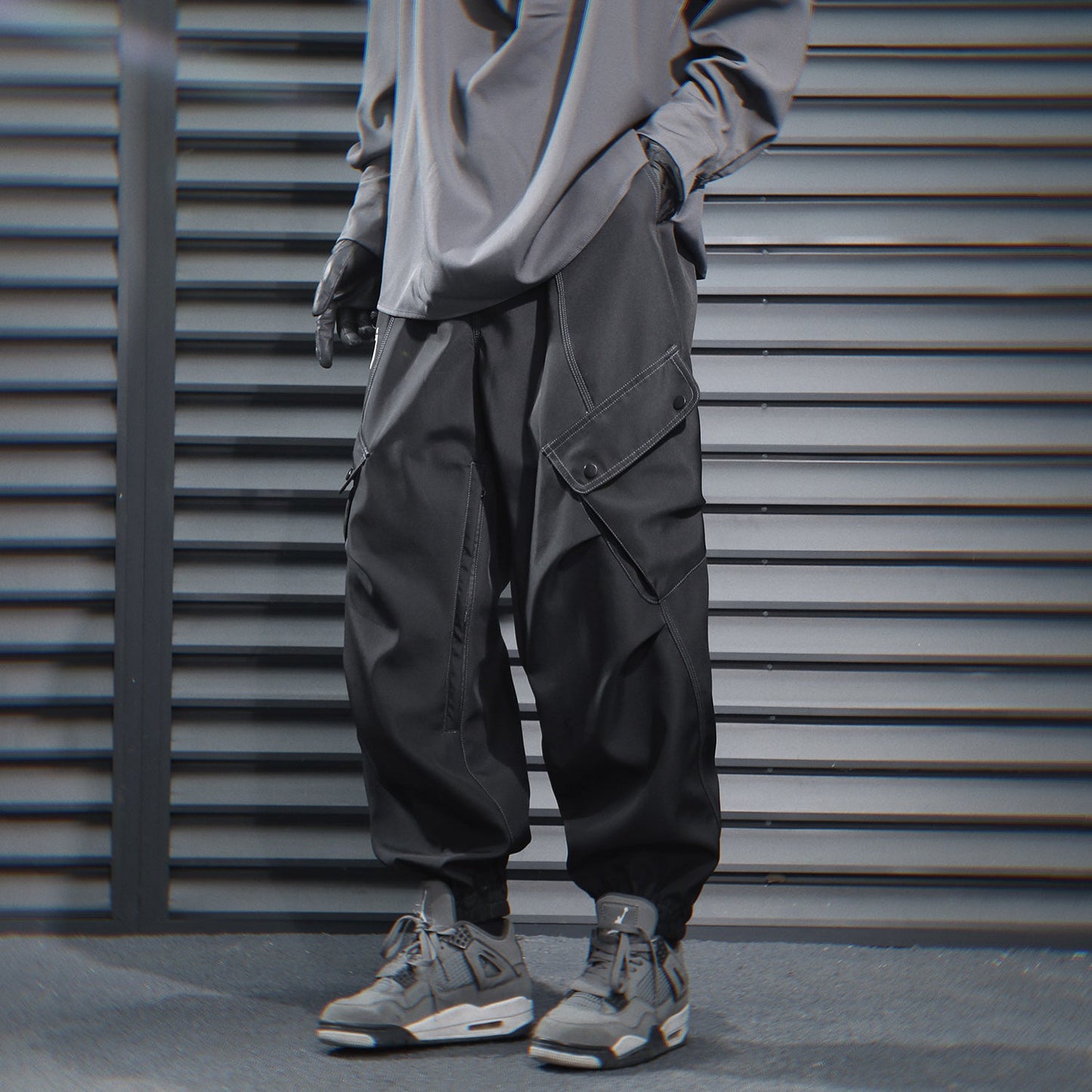 Pantalon cargo HiP40 Nexus