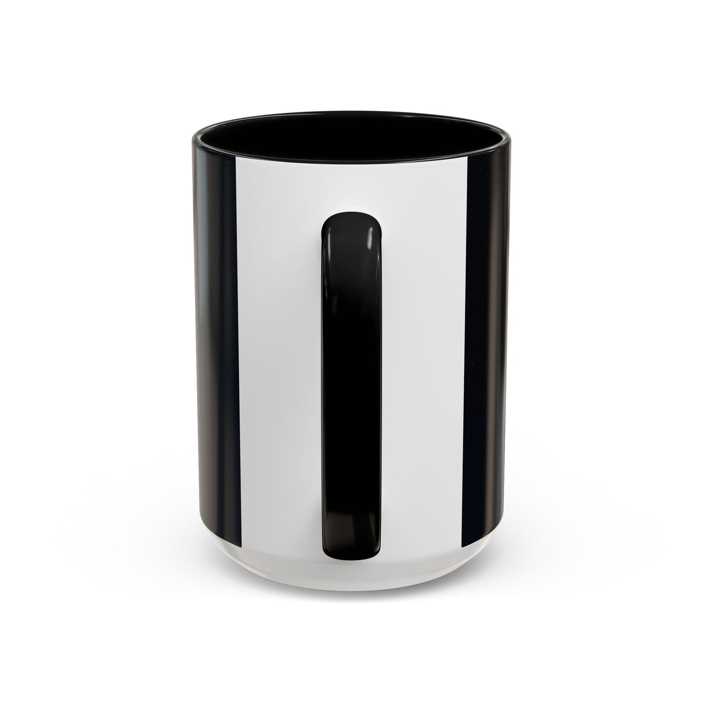 Keramiktasse mit Hunderassen-Motiv – 11 oz & 15 oz