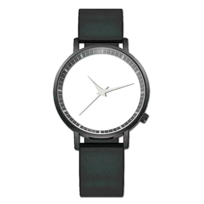 Fashion Simple Trend Watch For Students And Children