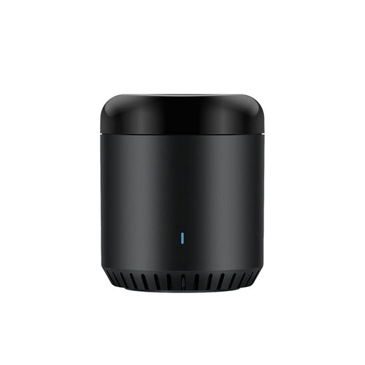 Intelligent remote control