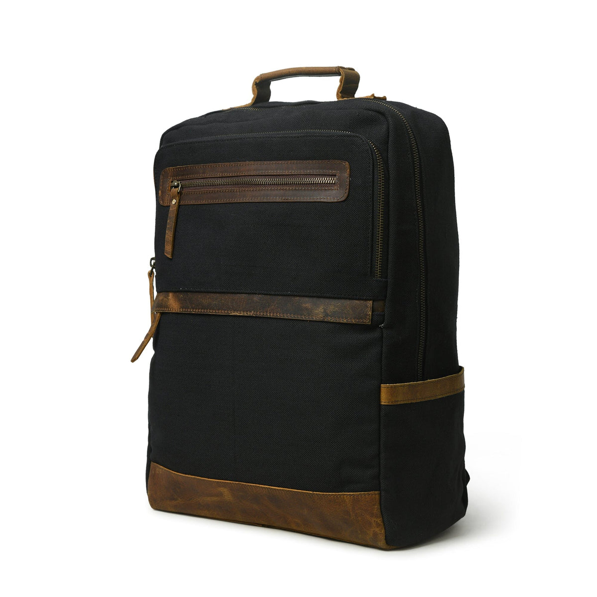 Le sac à dos en toile Foster