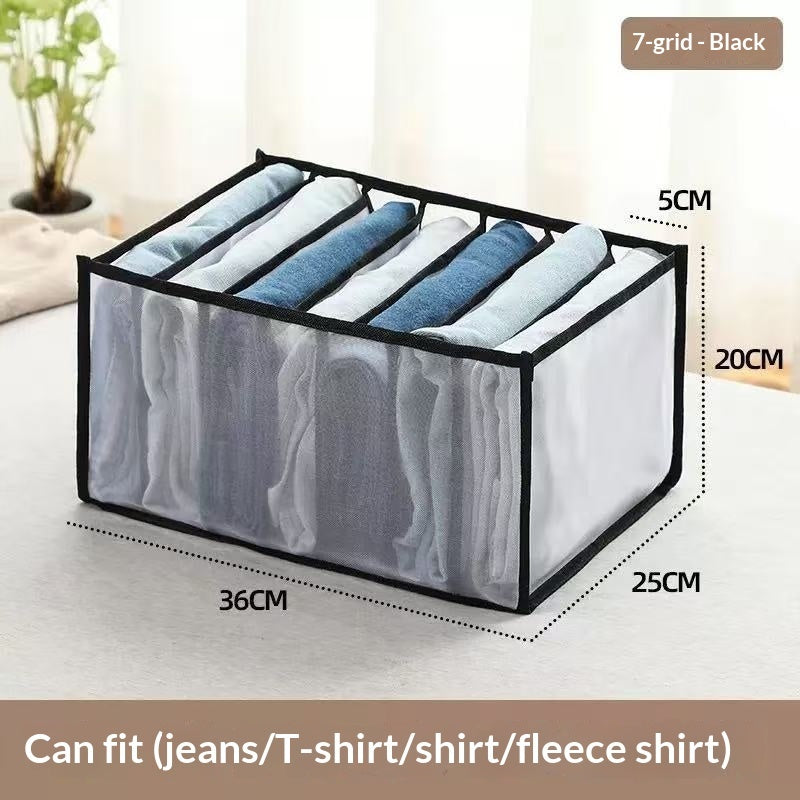 Underwear Storage Box Non-woven Fabric