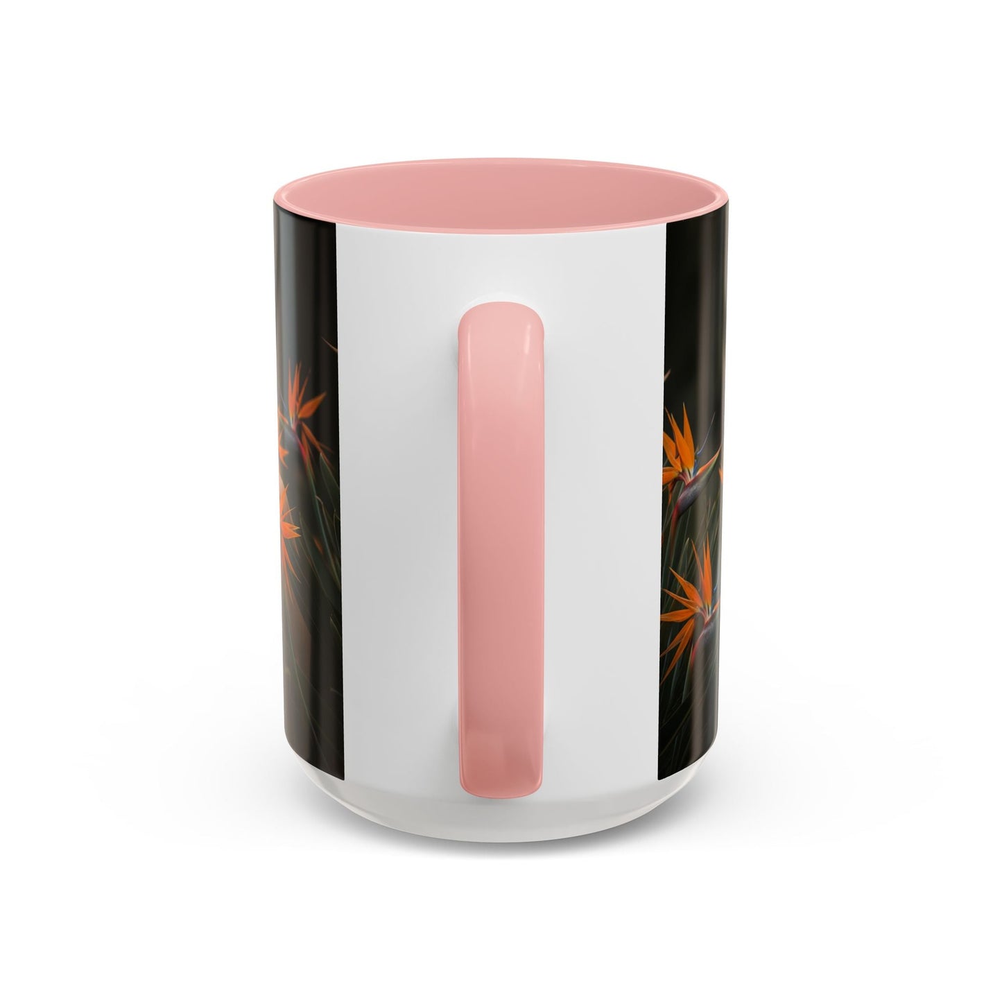 Keramiktasse mit Hunderassen-Motiv – 11 oz & 15 oz