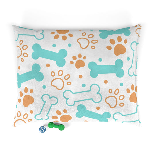 Lit pour animaux – Lit moelleux pour chien, 3 tailles disponibles
