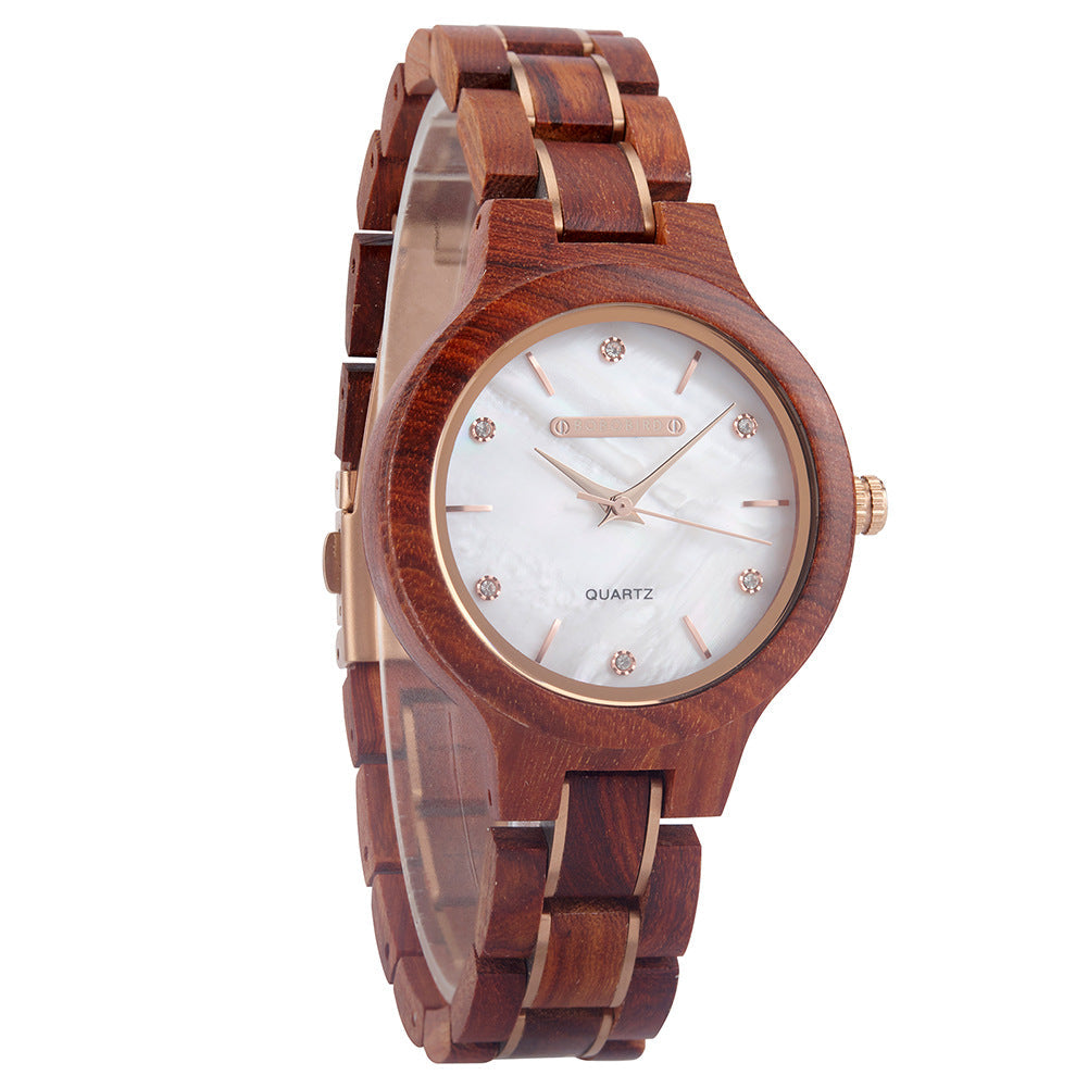 Simple Stylish And Trendy Quartz Watch