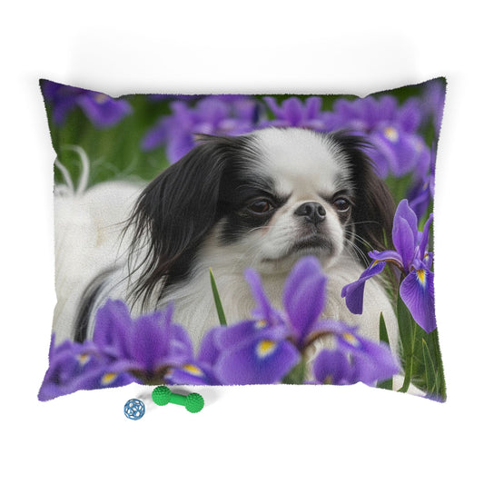 Lit pour animaux – Lit moelleux pour chien, 3 tailles disponibles