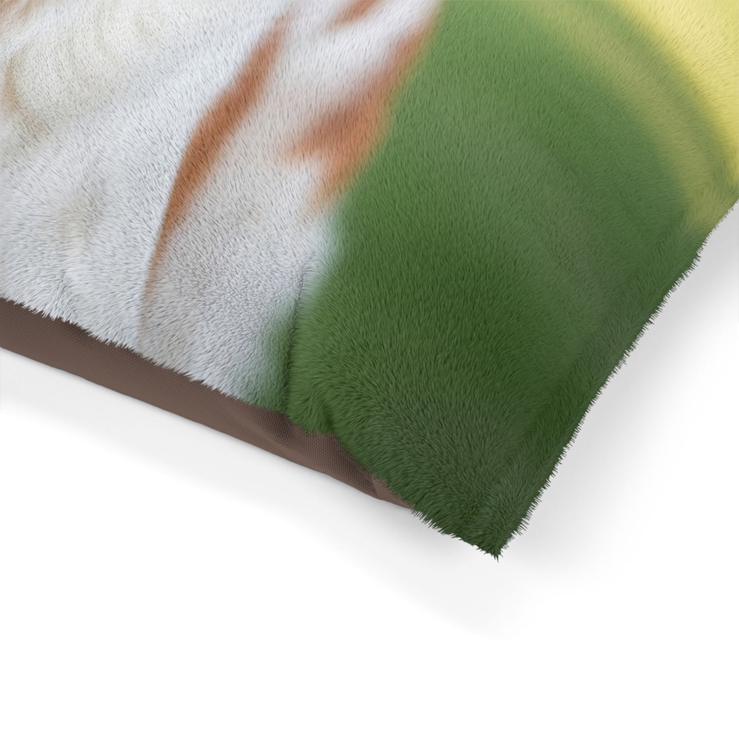 Pet Bed – Plush Dog Bed, 3 Size Options