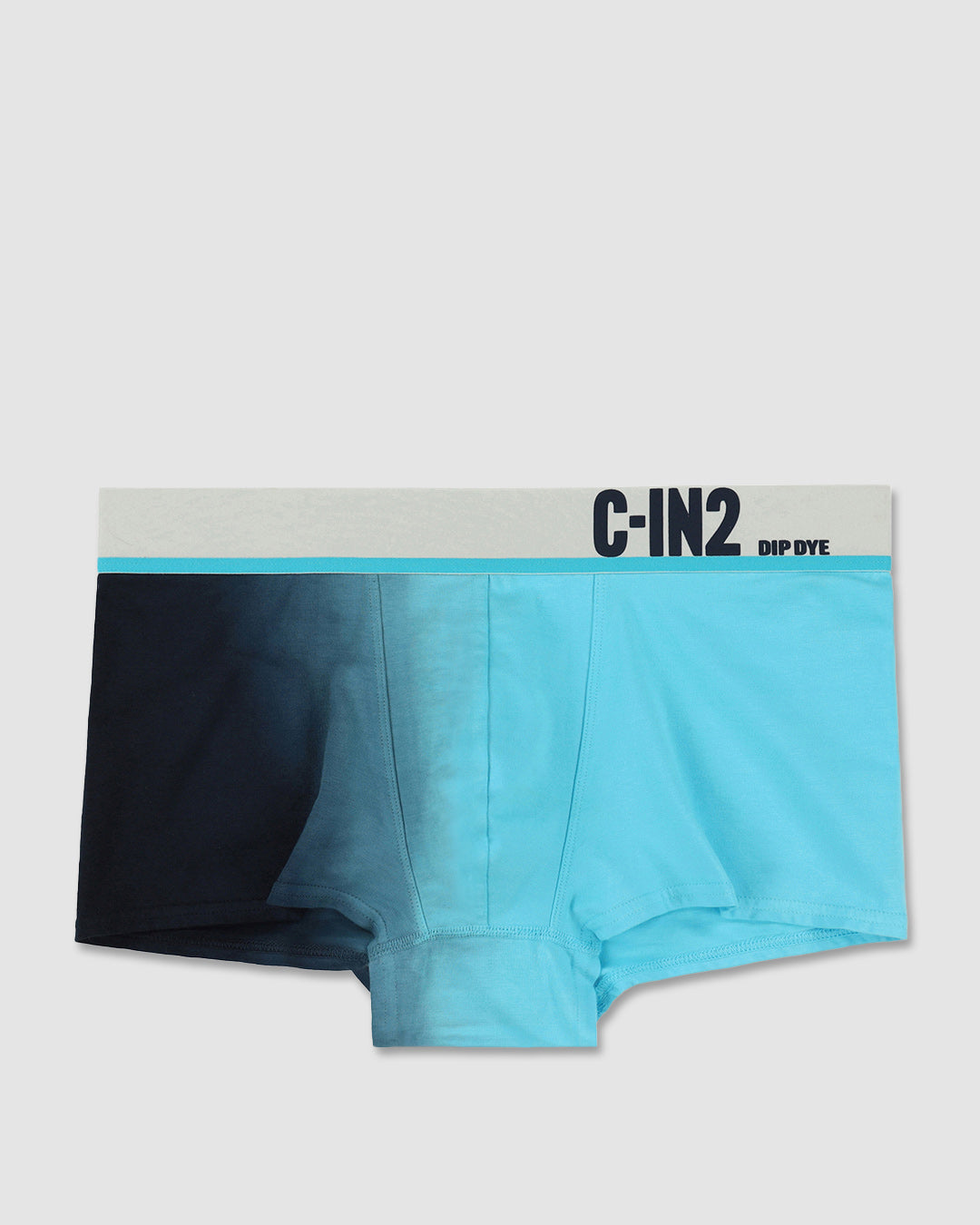 Dip Dye Trunk Storm Blue