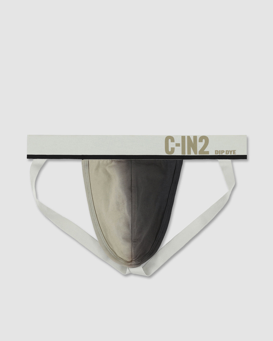 Dip Dye Jock Sandstone Beige