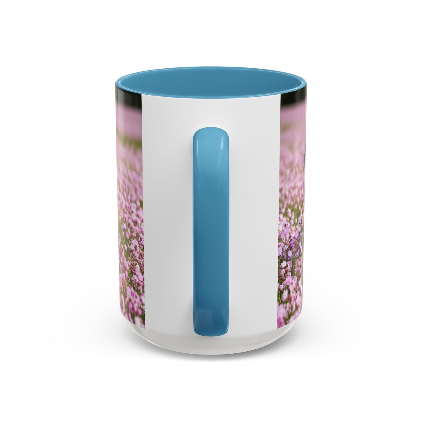 Keramiktasse mit Hunderassen-Motiv – 11 oz & 15 oz