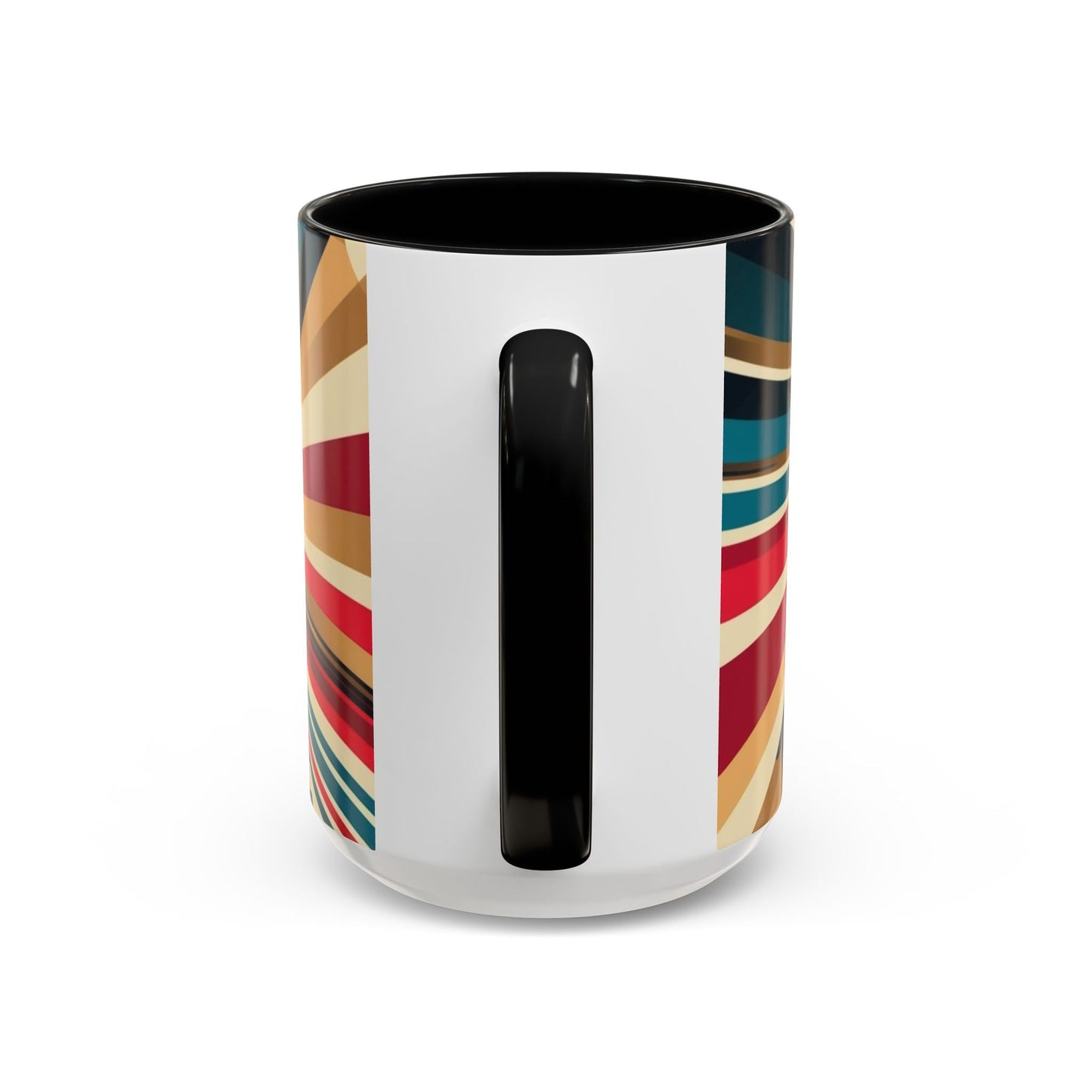 Keramiktasse mit Hunderassen-Motiv – 11 oz & 15 oz