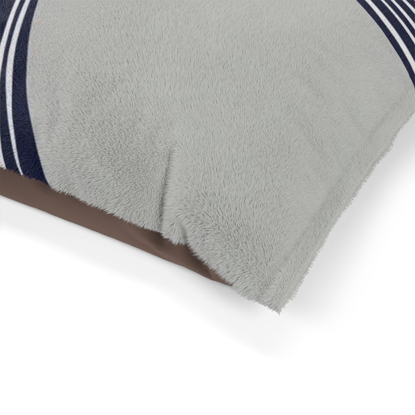Pet Bed – Plush Dog Bed, 3 Size Options