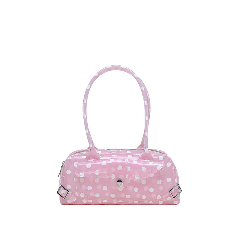 Henggeng New-Style High-Capacity Crossbody Bag For Women