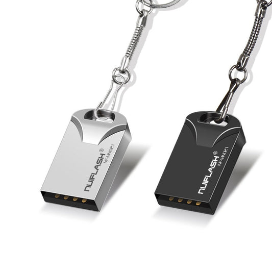Mini USB Drive: 4GB, 8GB, 16GB