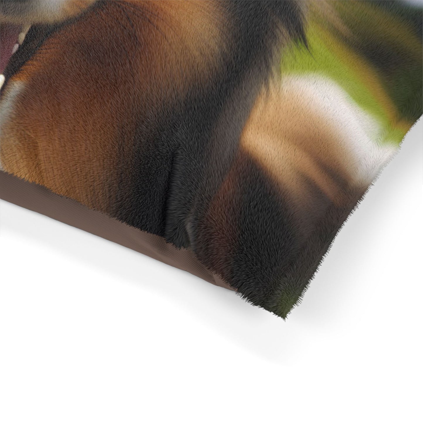 Lit pour animaux de compagnie – Lit douillet pour chien, 3 tailles disponibles
