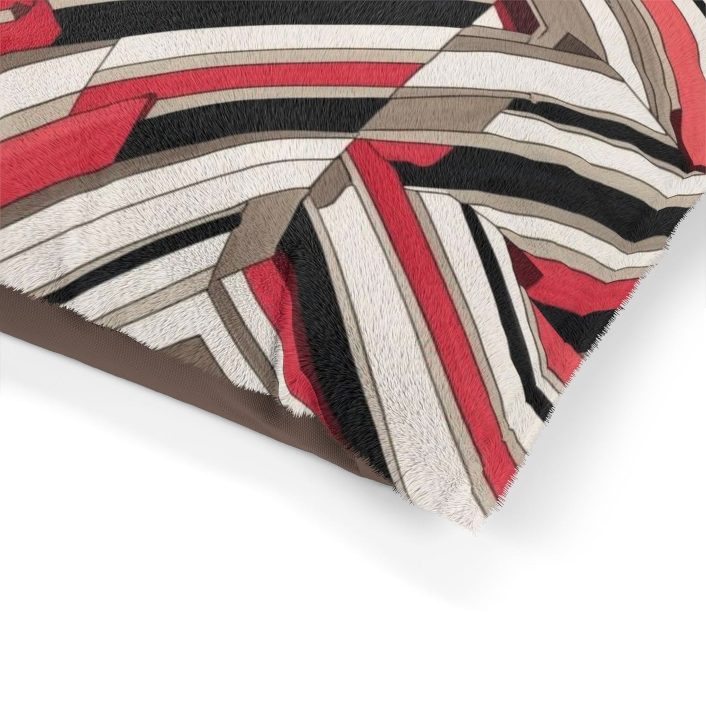 Pet Bed – Plush Dog Bed, 3 Size Options