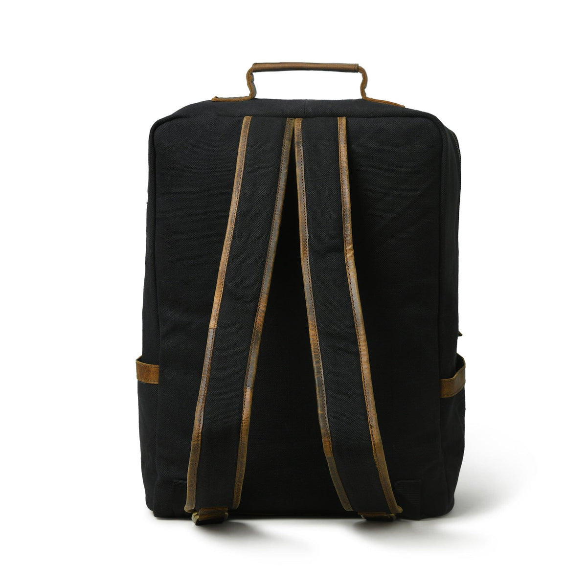 Le sac à dos en toile Foster