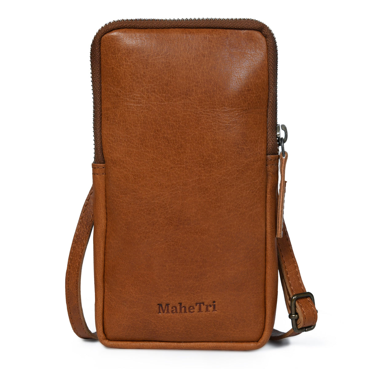 Leder-Handy-Sling 1.0