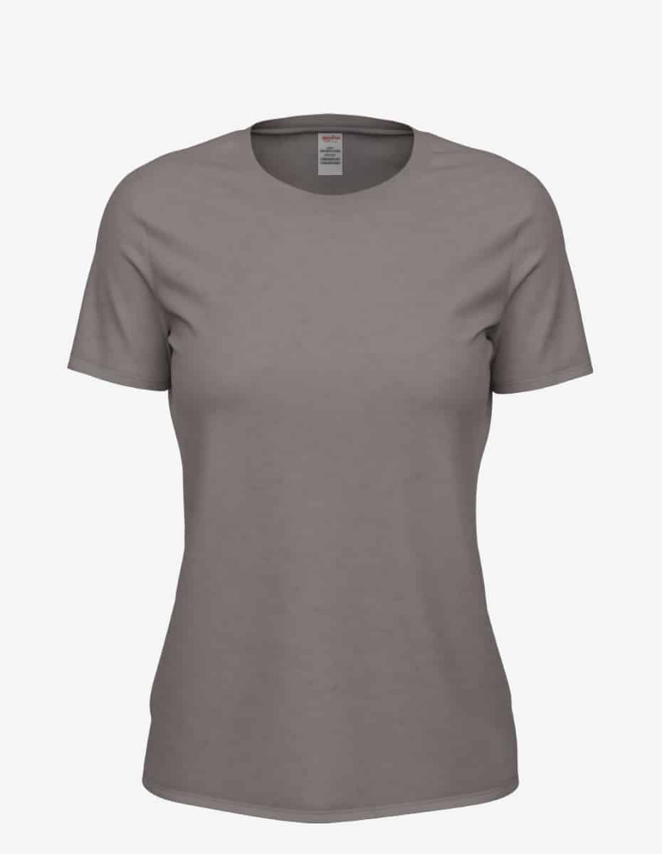T-shirt Club Col Rond | 8600