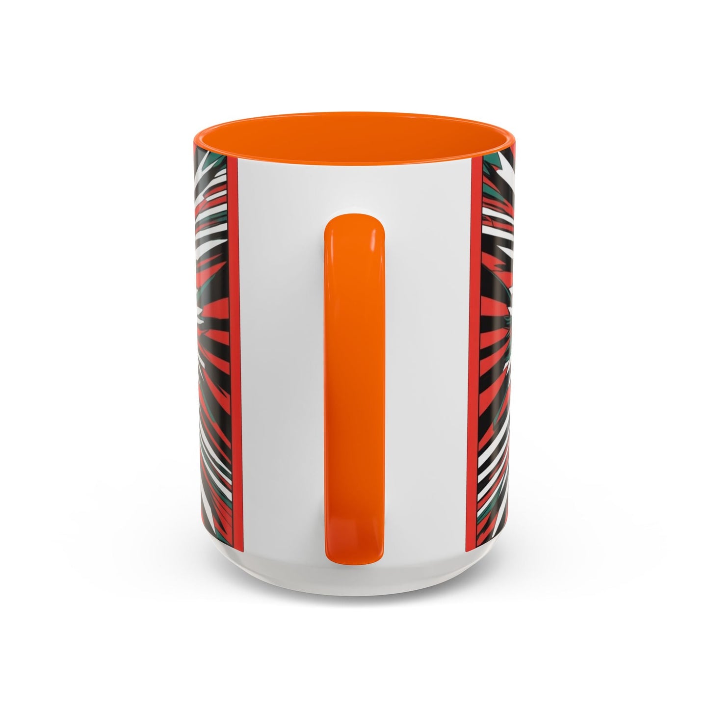 Keramiktasse mit Hunderassen-Motiv – 11 oz & 15 oz