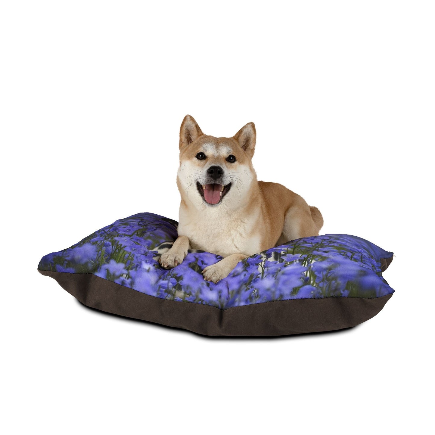 Pet Bed – Plush Dog Bed, 3 Size Options