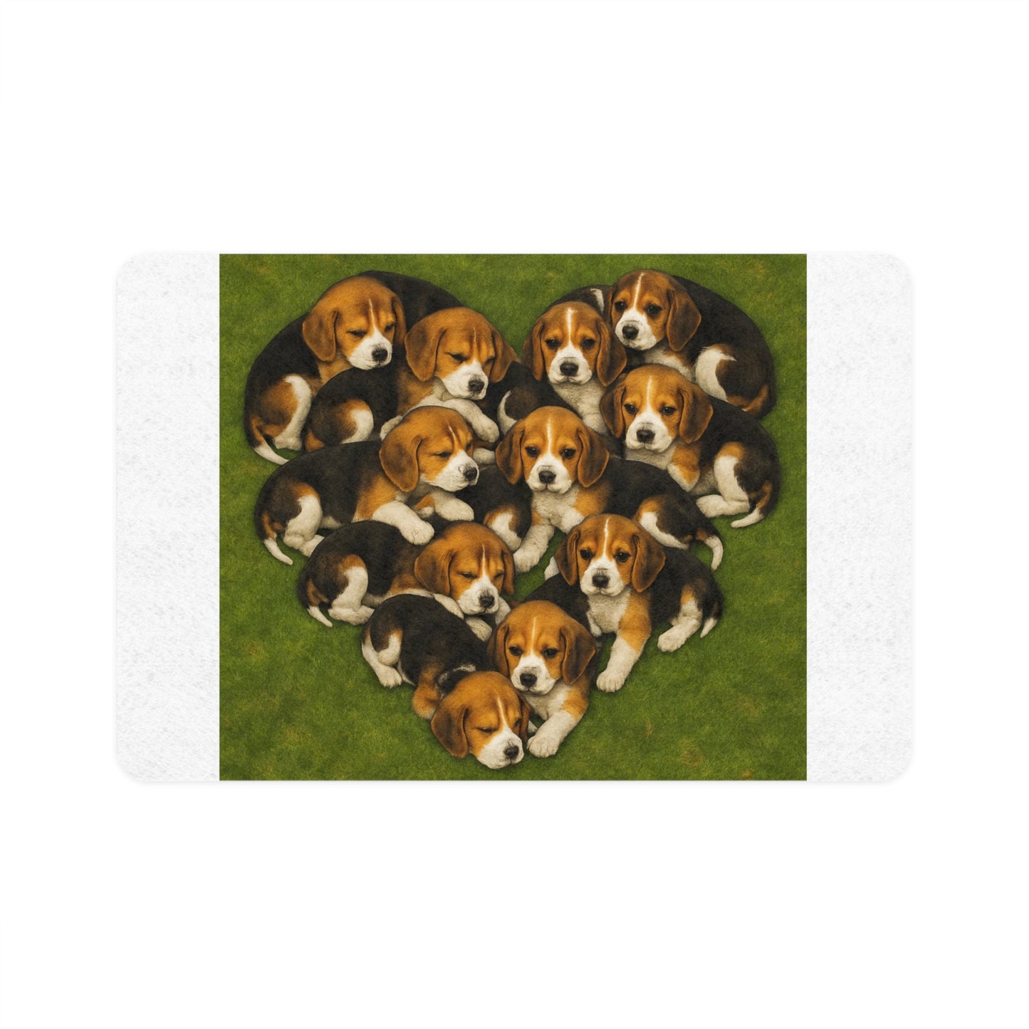 Tapis antidérapant pour animaux de compagnie – Tapis d'alimentation étanche pour chiens