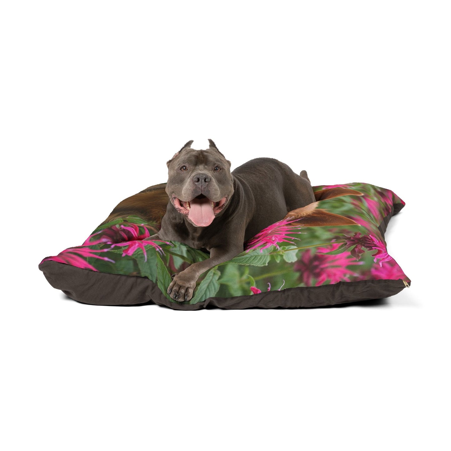 Lit pour animaux de compagnie – Lit douillet pour chien, 3 tailles disponibles