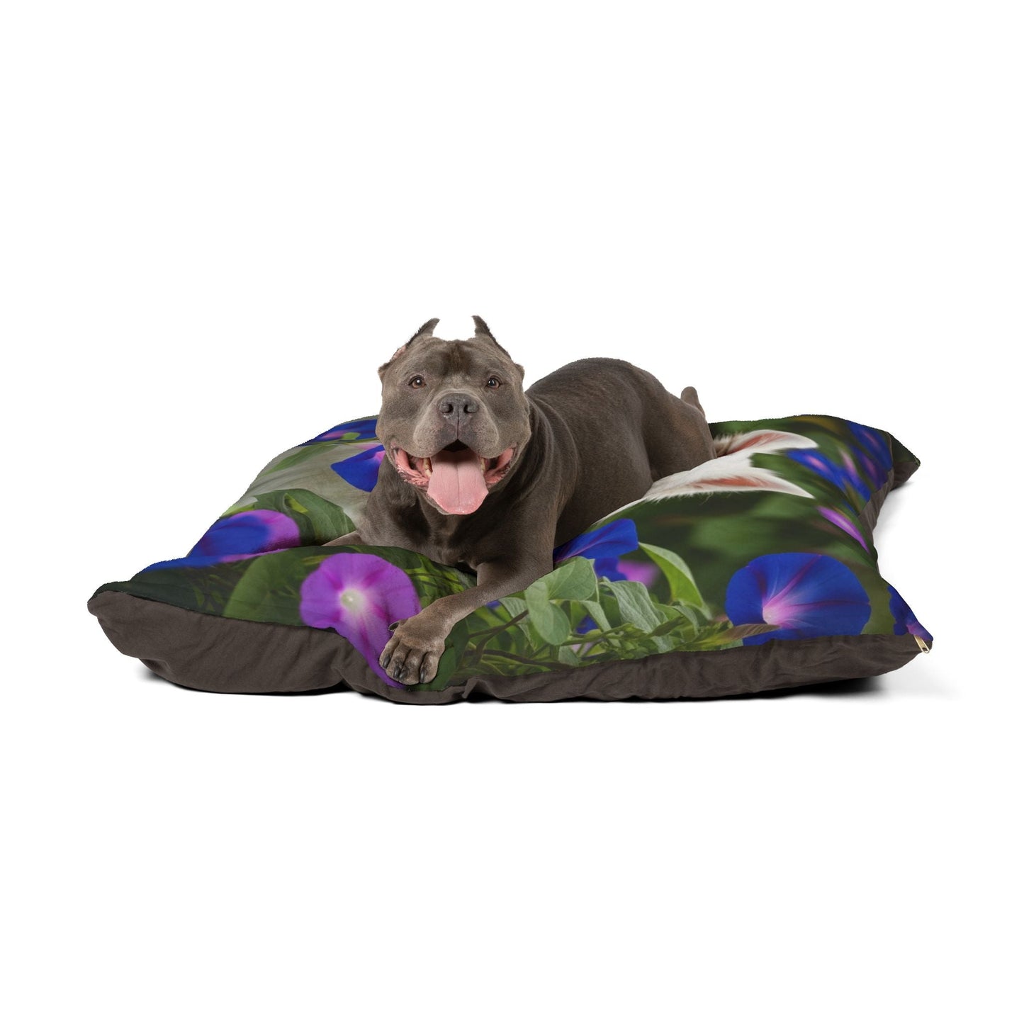 Lit pour animaux de compagnie – Lit douillet pour chien, 3 tailles disponibles
