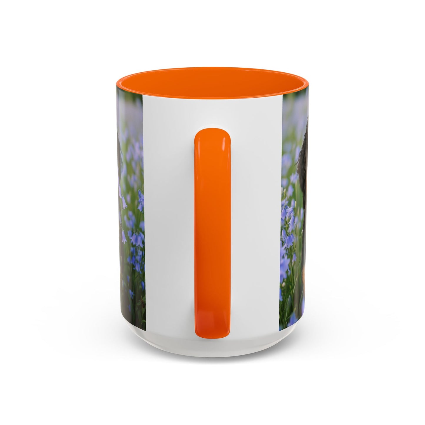 Mug en céramique thème race de chien – 325 ml et 443 ml