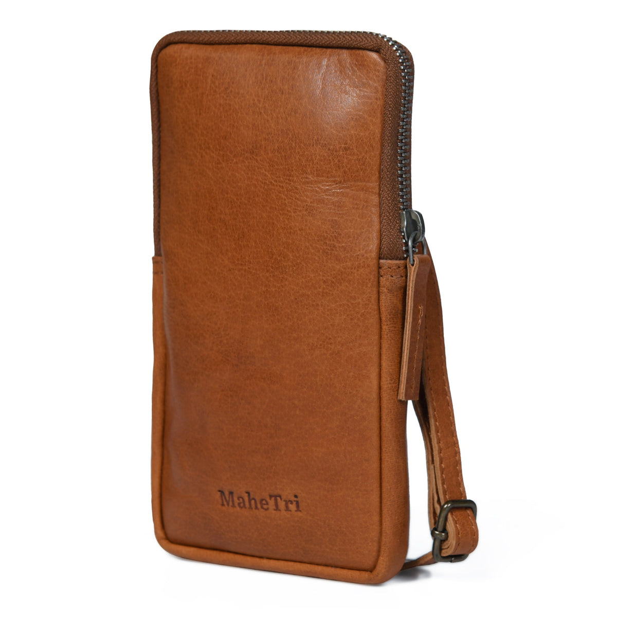 Leder-Handy-Sling 1.0