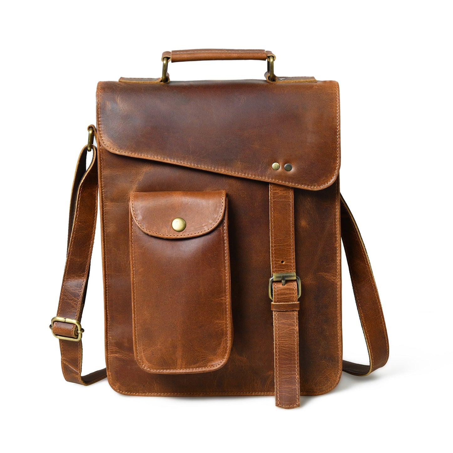 Sac bandoulière croisé Vintage Explorer